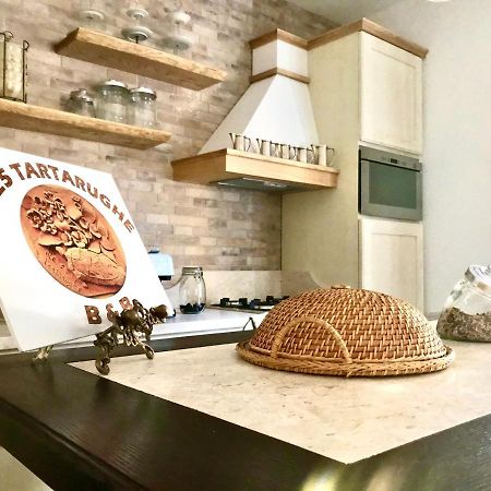 Le 25 Tartarughe Bed & Breakfast Санта Тереза Галура Екстериор снимка