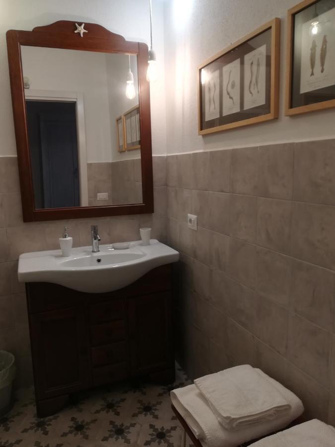 Le 25 Tartarughe Bed & Breakfast Санта Тереза Галура Екстериор снимка