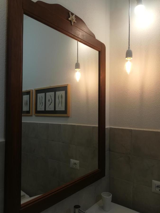 Le 25 Tartarughe Bed & Breakfast Санта Тереза Галура Екстериор снимка