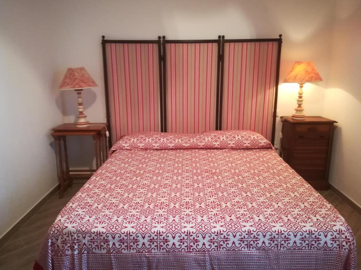 Le 25 Tartarughe Bed & Breakfast Санта Тереза Галура Екстериор снимка