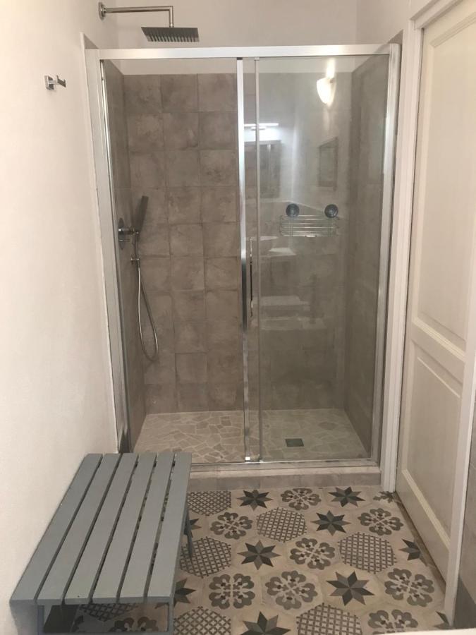Le 25 Tartarughe Bed & Breakfast Санта Тереза Галура Екстериор снимка
