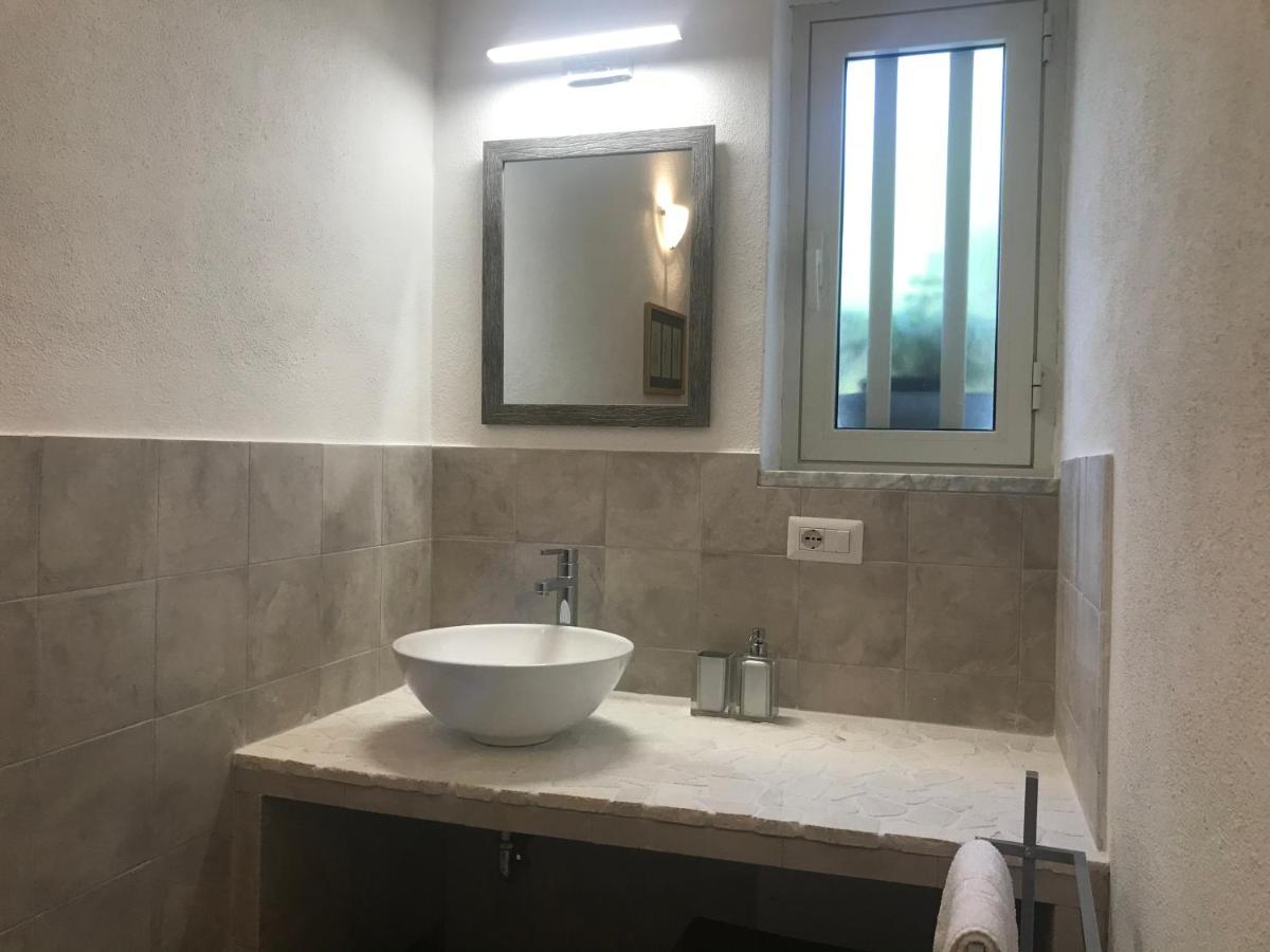 Le 25 Tartarughe Bed & Breakfast Санта Тереза Галура Екстериор снимка