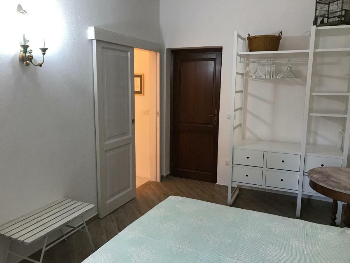 Le 25 Tartarughe Bed & Breakfast Санта Тереза Галура Екстериор снимка