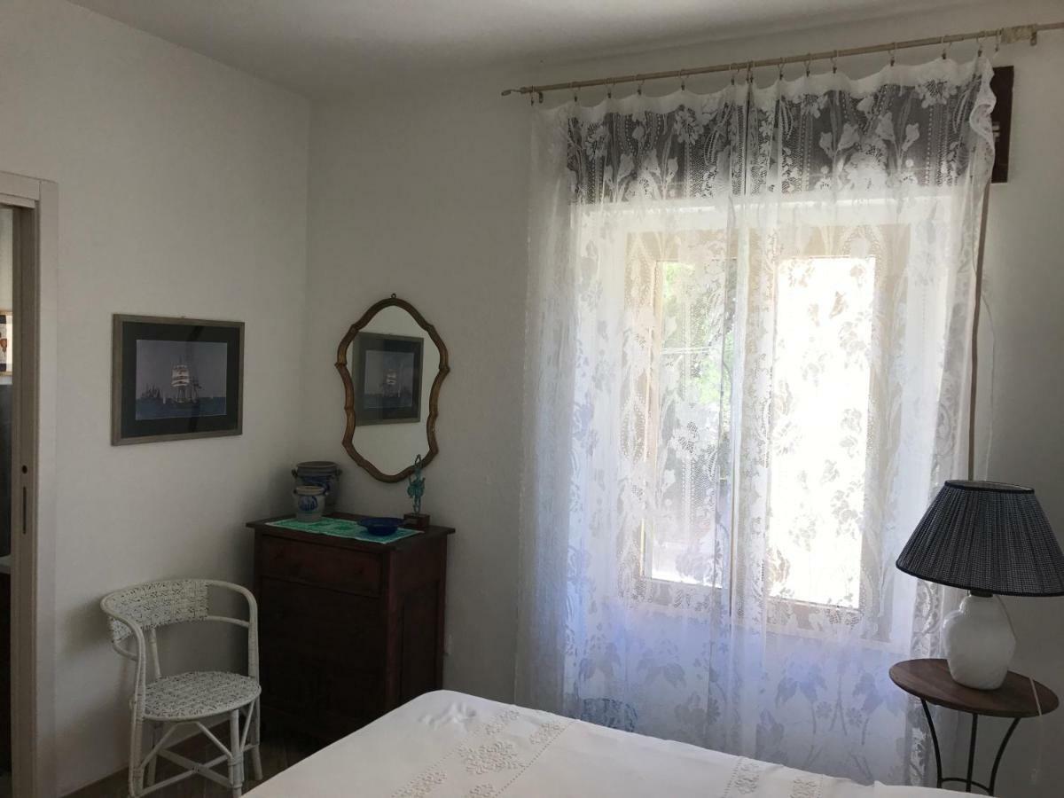 Le 25 Tartarughe Bed & Breakfast Санта Тереза Галура Екстериор снимка