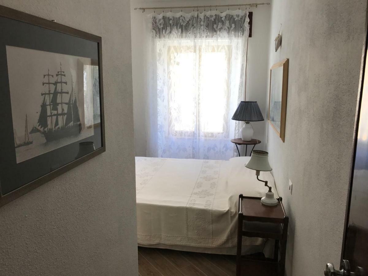 Le 25 Tartarughe Bed & Breakfast Санта Тереза Галура Екстериор снимка