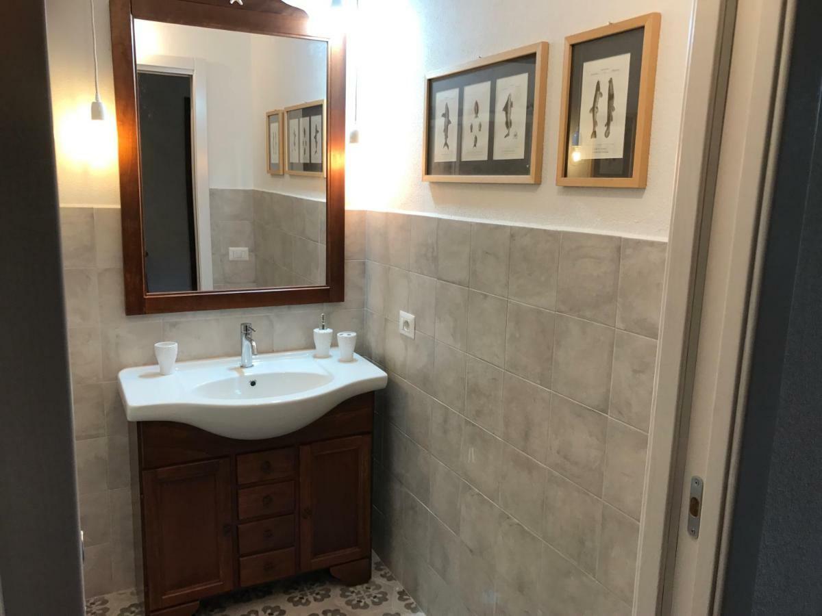 Le 25 Tartarughe Bed & Breakfast Санта Тереза Галура Екстериор снимка